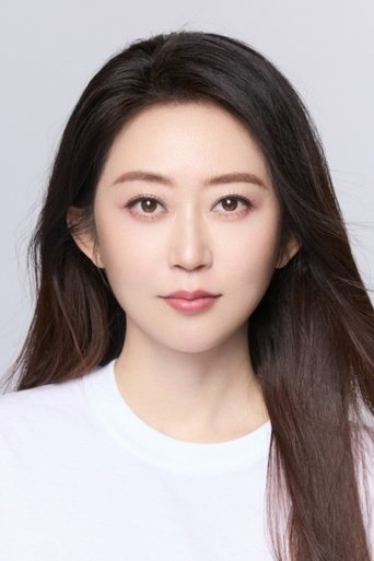 Portrait of Liu Qianying