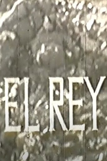 Poster of El Rey