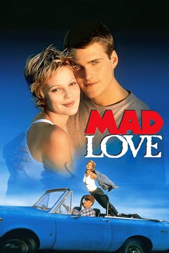 Poster of Mad Love