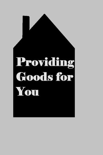 Poster of Providing Goods for You