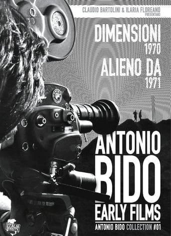 Poster of Antonio Bido - Early Films