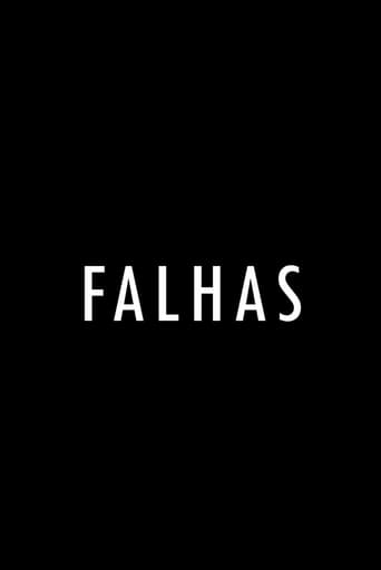 Poster of Falhas