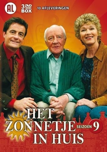 Portrait for Het Zonnetje In Huis - Season 9