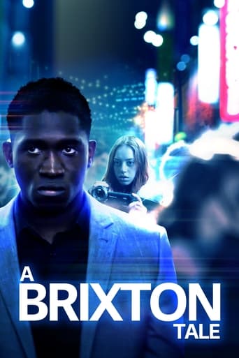 Poster of A Brixton Tale