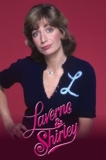 Portrait for Laverne & Shirley - Season 8