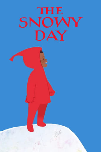 Poster of The Snowy Day