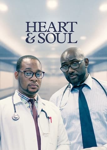 Poster of Heart & Soul