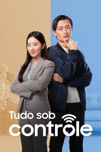 Poster of Tudo Sob Controle