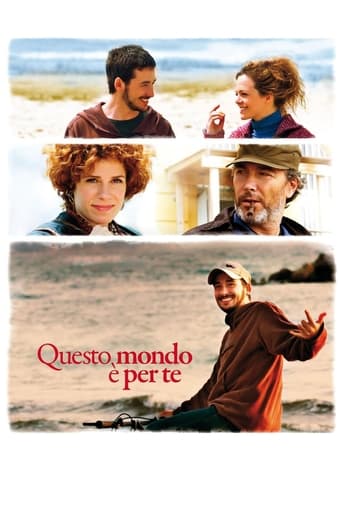 Poster of Questo mondo è per te