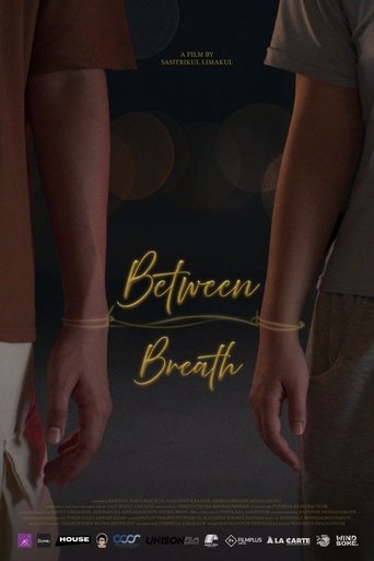 Poster of Between Breath