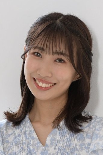 Portrait of Leina Kobayashi