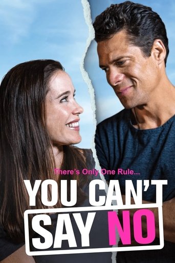 Poster of You Can't Say No