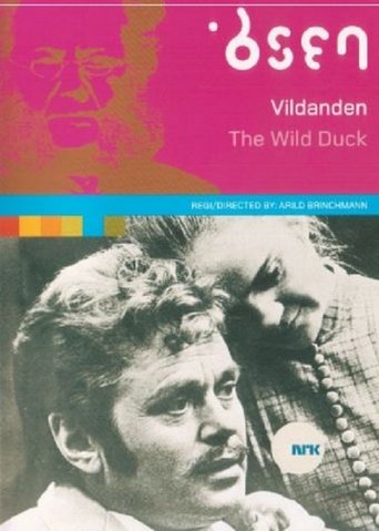 Poster of The Wild Duck