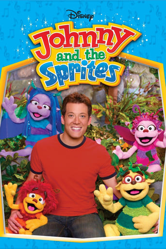 Poster of Johnny and the Sprites