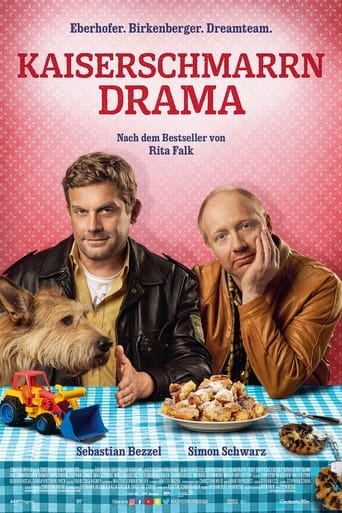 Poster of Kaiserschmarrndrama