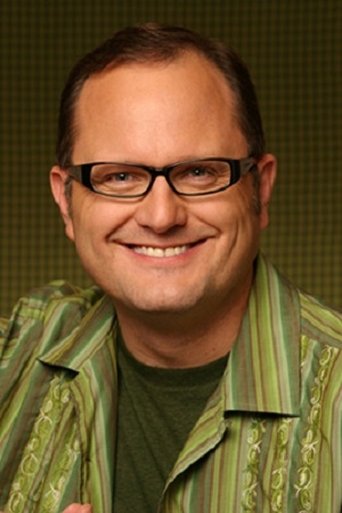 Portrait of Marcos Witt
