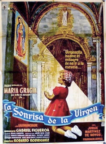 Poster of The Smile of the Virgin