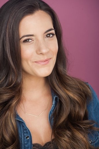 Portrait of Alize Latini