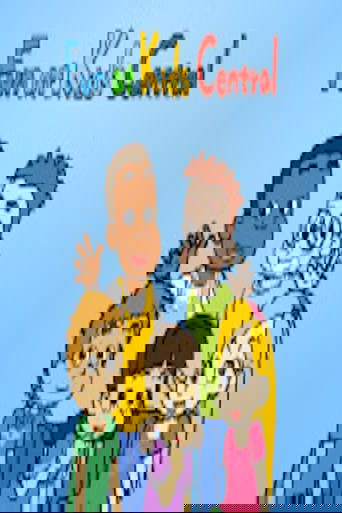 Poster of Fun at Kids Central
