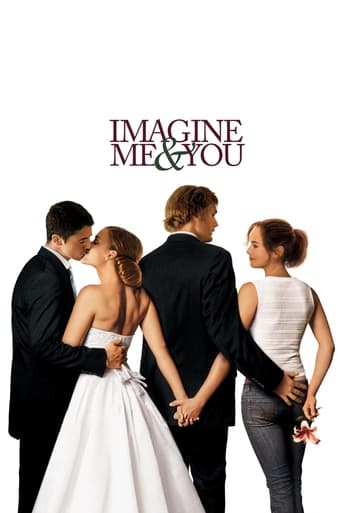 Poster of Imagine Me & You