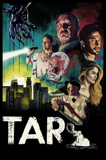 Poster of Tar