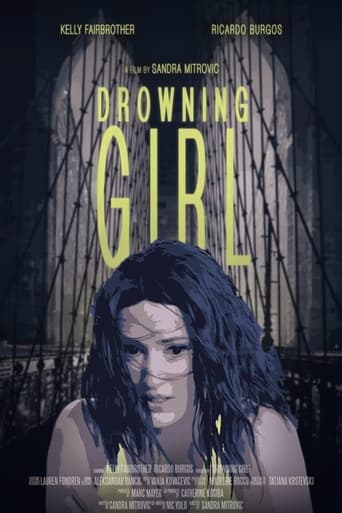 Poster of Drowning Girl