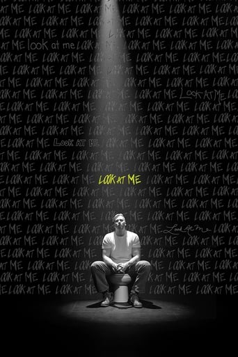 Poster of Look at Me