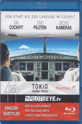 Poster of PilotsEYE.tv Tokio