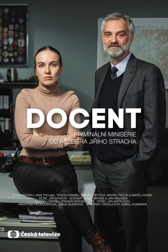 Portrait for Docent - Season 1