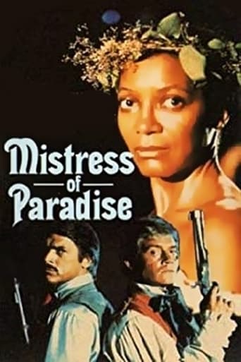 Poster of Mistress of Paradise