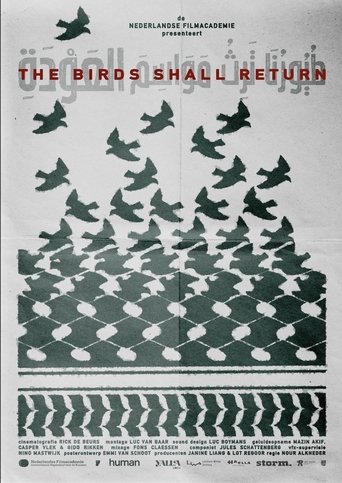 Poster of The Birds Shall Return