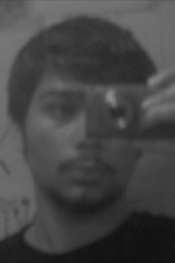 Portrait of Demir Demirbağ