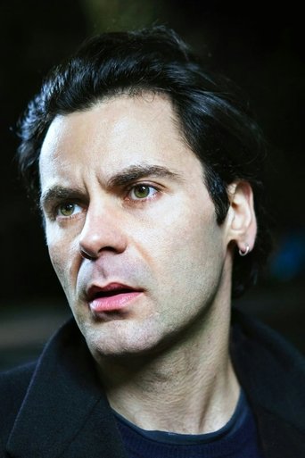 Portrait of Gabriele Portoghese