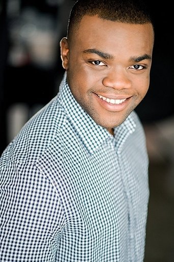 Portrait of Michael Kiapway