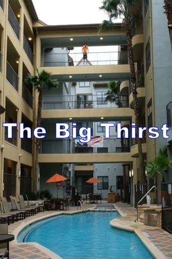 Poster of The Big Thirst