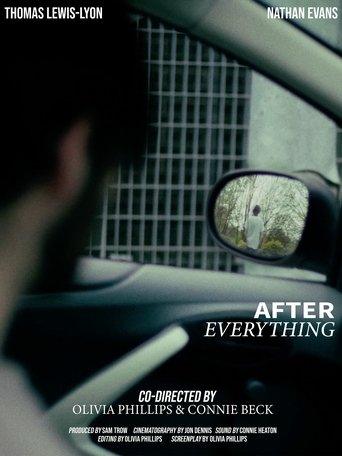 Poster of After Everything