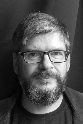 Portrait of Jonas Maksvytis