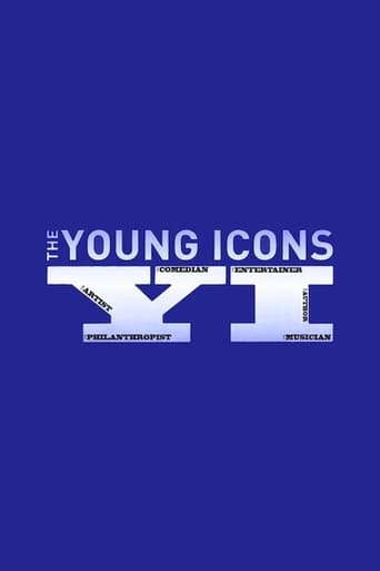 Poster of The Young Icons