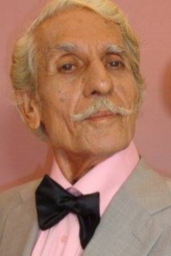 Portrait of Dimitris Savva