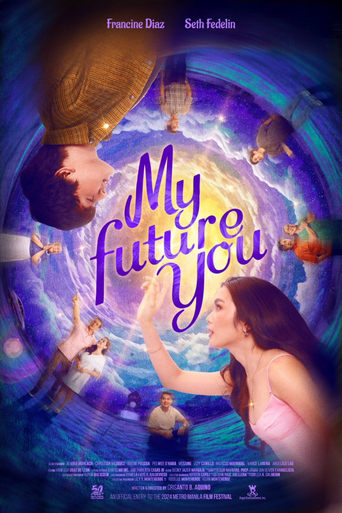 Poster of My Future You