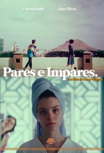 Poster of Pares e Impares