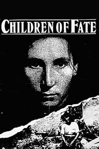 Poster of Children of Fate: Life and Death in a Sicilian Family