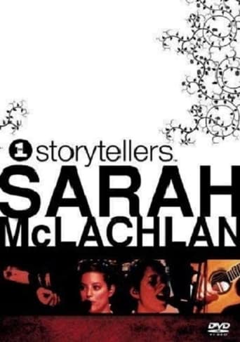 Poster of VH1 Storytellers - Sarah McLachlan