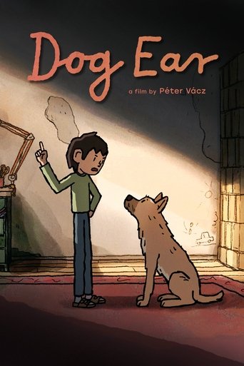 Poster of Dog Ear