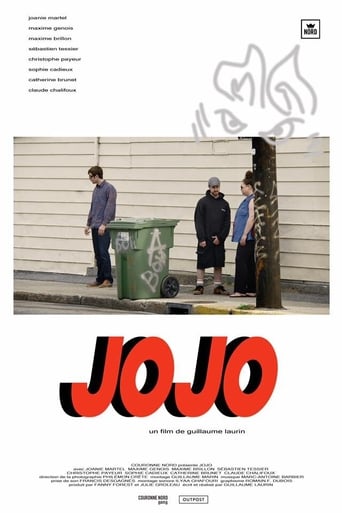 Poster of Jojo