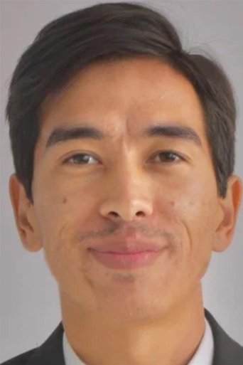Portrait of Nurzhan Arman