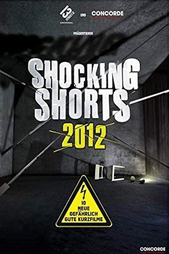 Shocking Shorts - Season 6 Portrait for Shocking Shorts - Season 6
