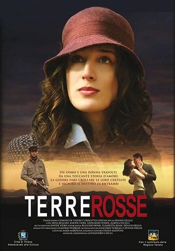 Terre rosse Poster of Terre rosse