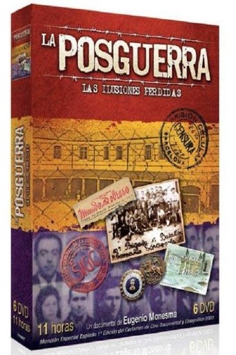 Poster of Las Ilusiones Perdidas