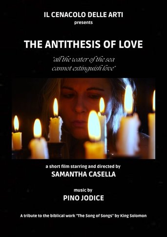 Poster of The Antithesis of Love